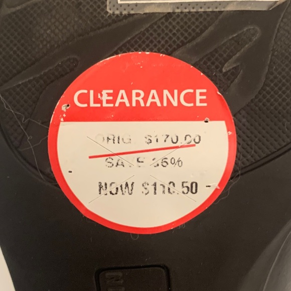 Anne Klein boots - Picture 4 of 4